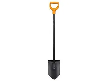 Лопата штыковая Solid FISKARS