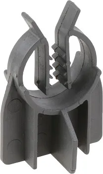 Фиксатор арматуры "Стойка турецкая-25" (30 шт в дой-паке) STARFIX