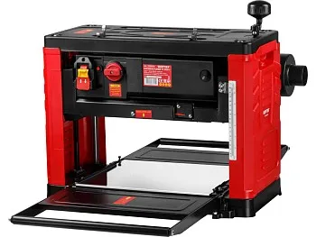 Станок рейсмусовый WORTEX TP 3320-1 в кор. 2000 Вт, шир. 330 мм, глуб.3 мм