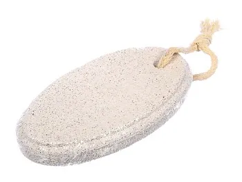 Пемза овальная, "Банные штучки"