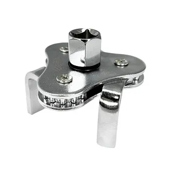 Съемник масляного фильтра "краб" Хорекс Авто HZ 25.1.276W