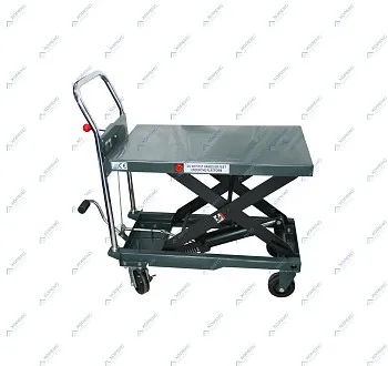 Подъёмный стол г/п 500 кг Хорекс Авто HZ 01.9.500J