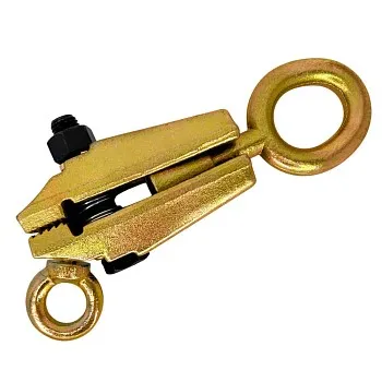 Кузовной зажим двунаправленный, рабочее усилие до 3,0 т Хорекс Авто HZ 18.648J