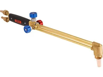 Резак пропановый Р3П-33М (до 300мм, ф9мм) (ООО "РЕДИУС 168")