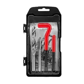 Набор восстановления резьбы M10х1.0 Гамматест GTY1210