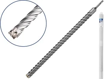 32х550х600 мм бур (сверло) SDS-plus EXPERT STARTUL