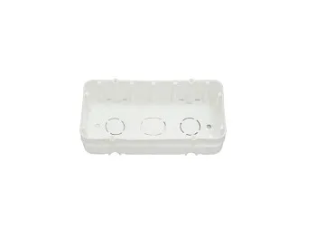 Коробка распаечная (монтажная) К-211 BYLECTRICA