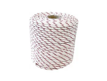 Веревка полиамидная 20мм (бухта 50м)