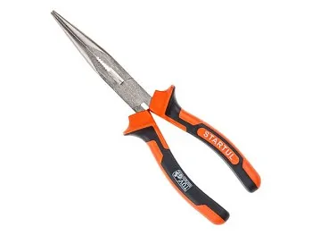 Тонкогубцы 200мм STARTUL MASTER (ST4002-2-20)