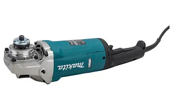 Двуручная углошлифмашина GA7082 (2700 Вт / 180 мм), MAKITA