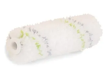 Мини-ролик микрофибра 15-100мм под ручку 6мм COLOR EXPERT