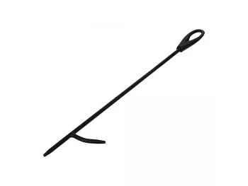 Кочерга, 56 см, "Печные штучки"