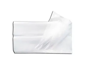 Пакет полиэтиленовый пищевой (50шт. в уп.) 50х100см, 150 мкм