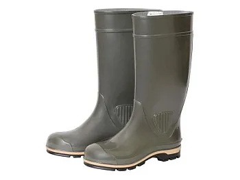 Сапоги ПВХ рабочие мет. нос, р.44 Nordman