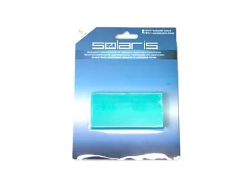 Линза внутренняя к щиткам сварщика 5шт Solaris (TM1-I)