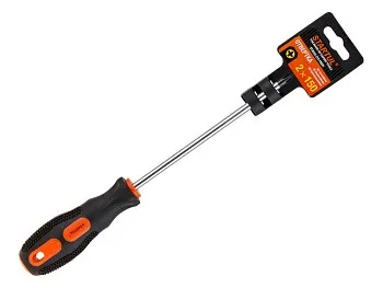 Отвертка "+" №2 150мм PH STARTUL PROFI (ST3032-215)