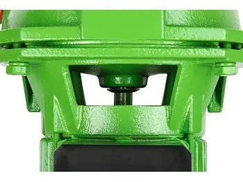 Насос садовый ECO GFI-07P