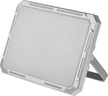 Фонарь светодиодный аккумуляторный BULL CF 2010 в кор. 200-1000 Лм, 10+ режимов, магнит