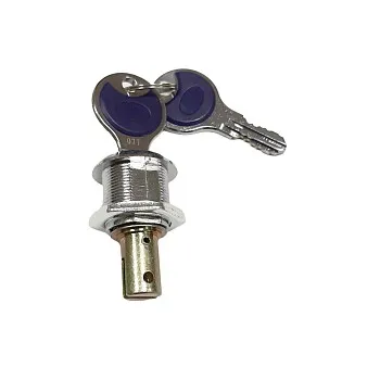 Замок с ключами для инструментальной тележки Хорекс Авто HZ 20.1.008.1S