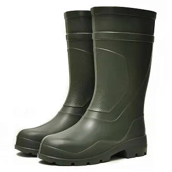 Сапоги ЭВА мужские, оливковый, р.47 Light Nordman