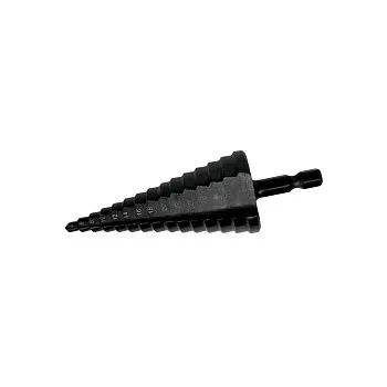 Сверло ступенчатое 4-30 мм ГАММАТЕСТ GT1Y147