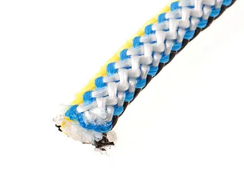 Фал капрон 15мм х50м