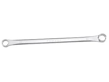 Ключ накидной 22х24мм EXTRA LONG TOPTUL
