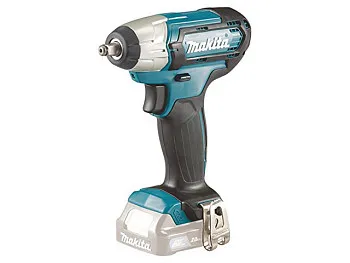 Аккум. ударный гайковерт MAKITA TW 140 DZ в кор.