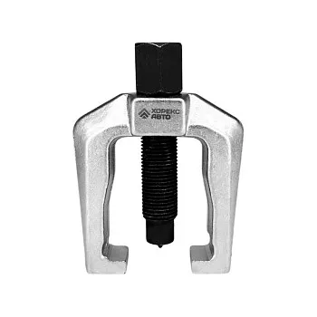 Съемник шаровых опор и наконечников рулевых тяг размер зева 29 мм Хорекс Авто HZ 25.1.294W