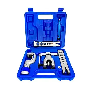 Набор для развальцовки трубок Хорекс Авто HZ 25.1.310SK