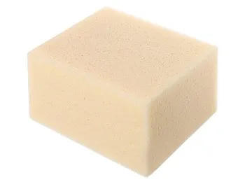 Губка мелкопористая 140x110x70мм STARTUL MASTER (ST1060)