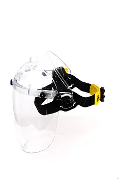 Щиток защитный НБТ2 Сфера ВИЗИОН TITAN