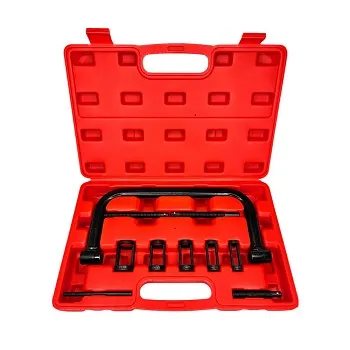 Набор инструментов для рассухаривания клапанов Хорекс Авто HZ 25.1.282W