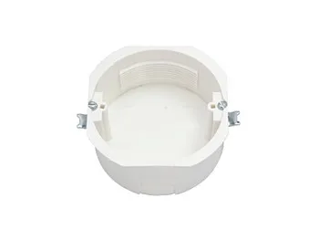 Коробка установочная (подрозетник) К-205  BYLECTRICA