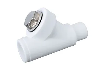 Фильтр ПП вн/нар 32х45 бел. РТП