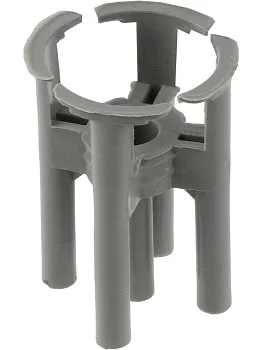 Фиксатор арматуры "Стойка/Стульчик-40" 6-18 (40 шт в дой-паке) STARFIX