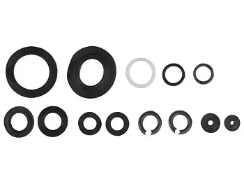 Комплект "Сантехник №1" (плоские и формованные прокл.)