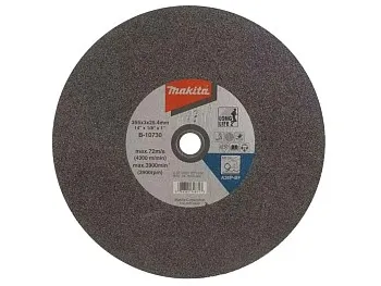 Круг отрезной 355х3.0x25.4 мм для стали A36P MAKITA (5 шт.)