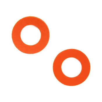 Прокладка резиновая для клапана вдоха полнолицевой маски Jeta Safety (уп. 10 шт.)