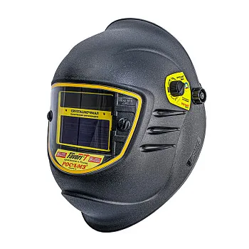 Щиток сварщика "НН12 "CRYSTALINE ЯМАЛ FavoriT"