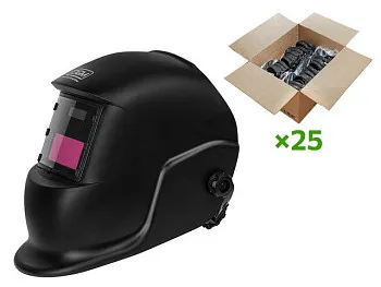 Щиток сварщика с самозатемняющимся светофильтром DGM V4100