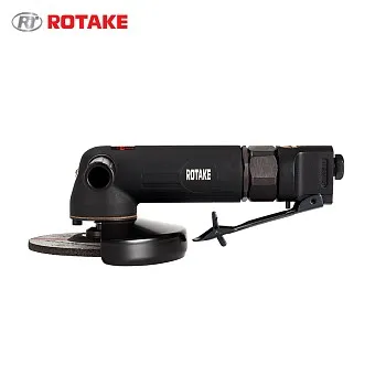 Шлифовальная машинка (угловая) 4" RT-1102B