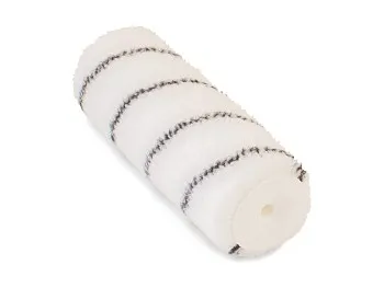 Ролик "POLYESTER" 48-180мм под ручку 8мм COLOR EXPERT