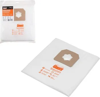 Мешок для пылесоса BULL AS 6501 сменный (2 шт.) GEPARD