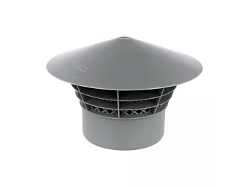 Грибок вент. 110 РТП