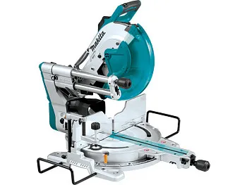 Торцовочная пила MAKITA LS 1219 L в кор.