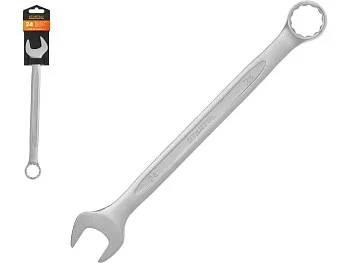 Ключ комбинированный 24мм STARTUL MASTER (ST4270-24)