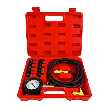 Индикатор давления масла Гамматест GTY1187