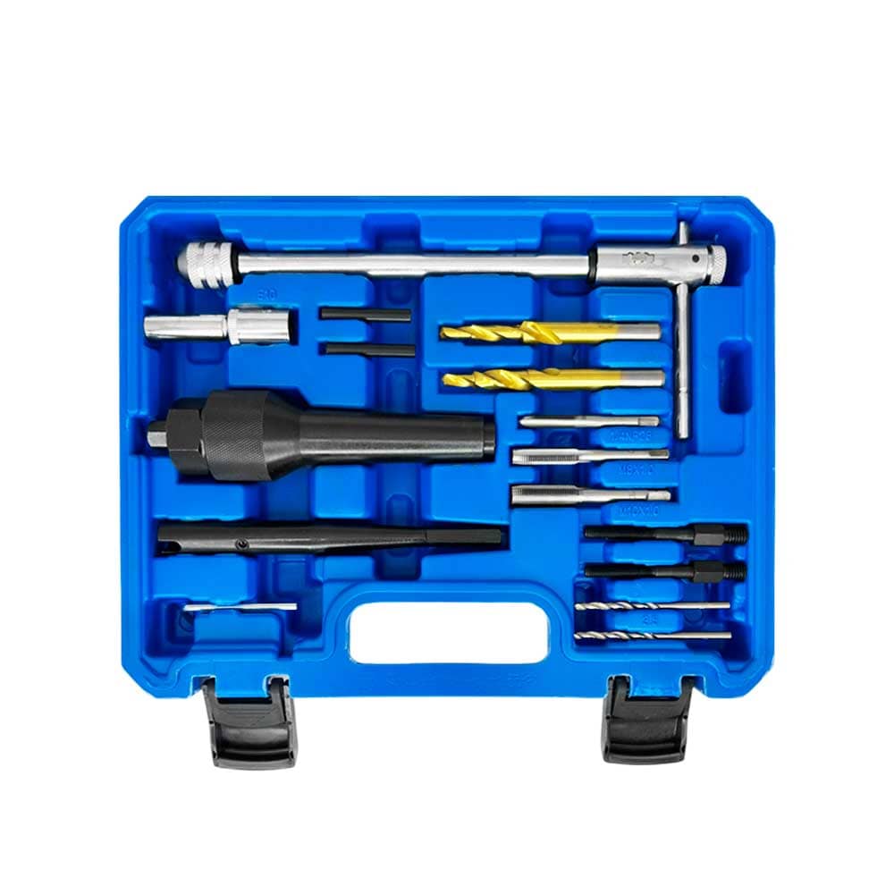 Набор инструмента для снятия свечей накаливания Хорекс Авто HZ 25.1.134SK