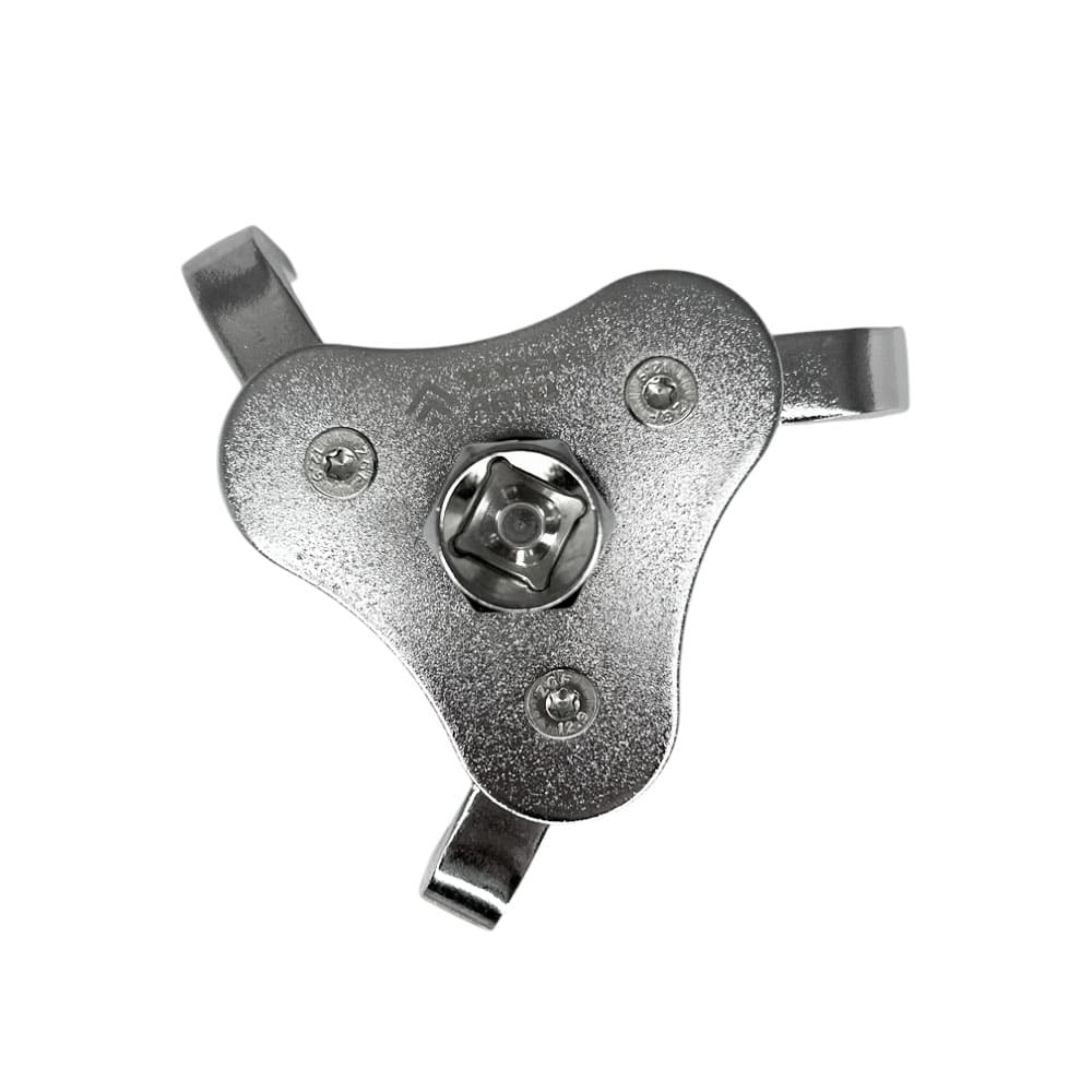 Съемник масляного фильтра "краб" Хорекс Авто HZ 25.1.276W